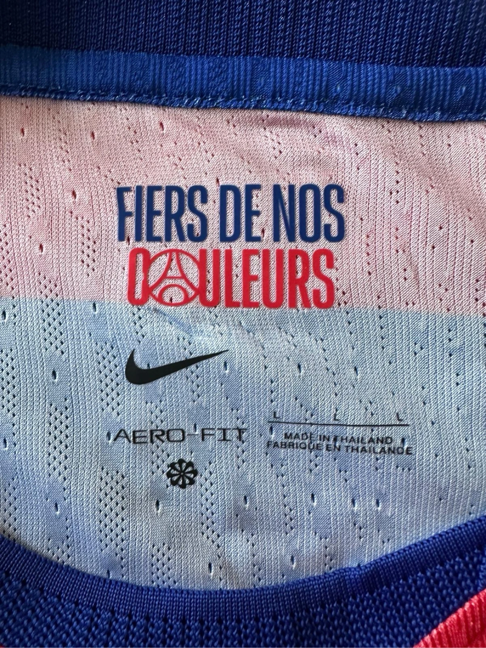 O.dembélé T-shirt – photo 3